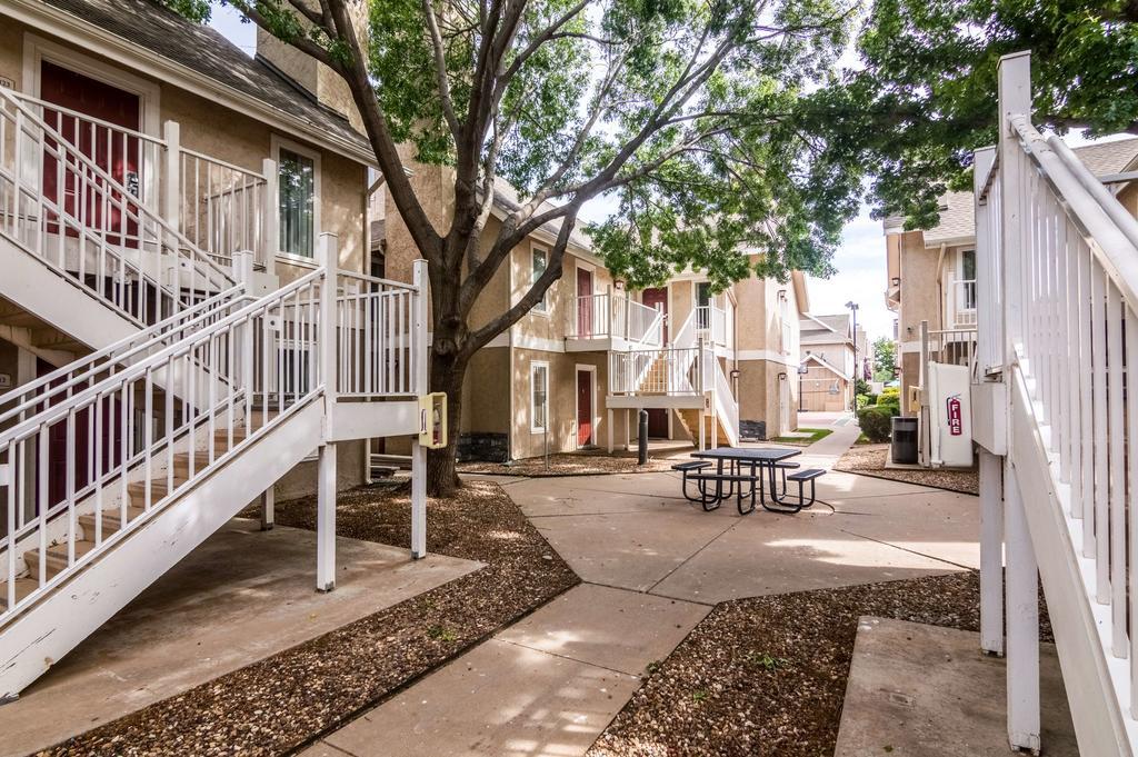 Studio 6-Lubbock, Tx 외부 사진